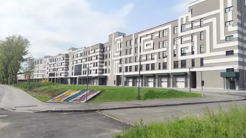 Офис в Свердловская область, Екатеринбург ул. Черепанова, 25 (960 м)