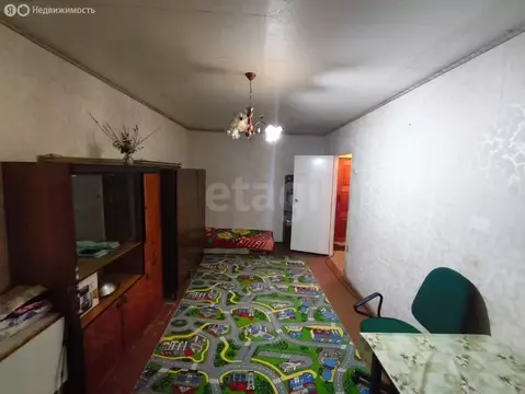 1-комнатная квартира: Верхняя Салда, улица Воронова, 12к2 (29.5 м)