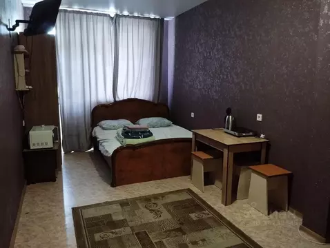 Студия Алтайский край, Бийск Советская ул., 189/2 (30.0 м)