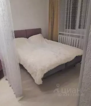 1-к кв. Пермский край, Пермь ул. Маршала Рыбалко, 44 (32.0 м)