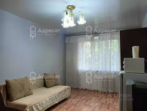 Комната Волгоградская область, Волгоград Рионская ул., 24 (17.9 м)