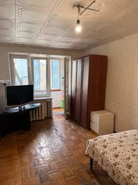 2-к кв. Москва Ленинградское ш., 66 (45.0 м)