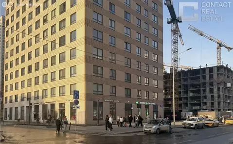 Помещение свободного назначения (50.9 м)