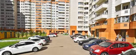 Торговая площадь в Московская область, Одинцовский городской округ, ...