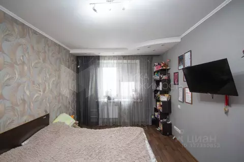 3-к кв. Тюменская область, Тюмень Микрорайон мыс, ул. Судоремонтная, ...