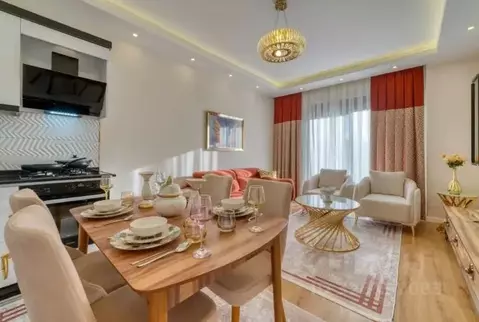 1-к кв. Краснодарский край, Анапа 12-й мкр, 36А (39.0 м)