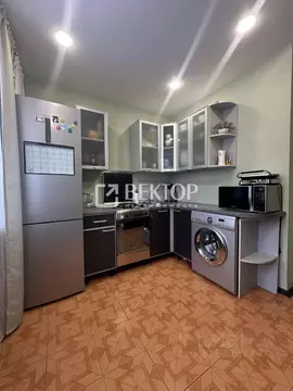 1-к кв. Ярославская область, Ярославль ул. Серго Орджоникидзе, 18к4 ...