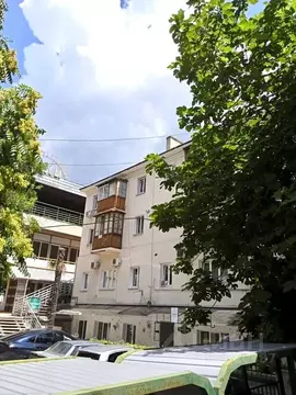 2-к кв. Крым, Ялта ул. Игнатенко, 16 (48.0 м)