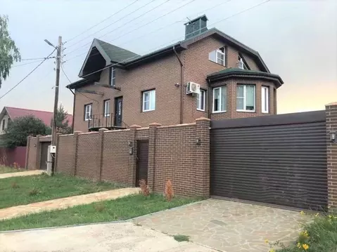 Дом в Нижегородская область, Нижний Новгород Судовая ул., 16 (309 м)