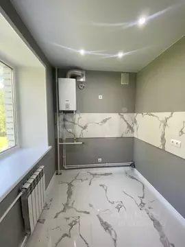 1-к кв. Владимирская область, Ковров ул. Зои Космодемьянской, 1/4 ...