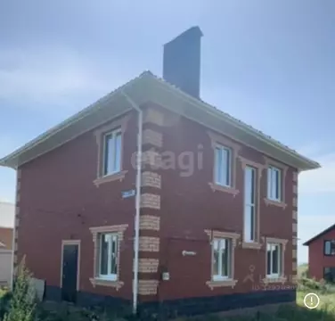 Дом в Башкортостан, Уфа городской округ, с. Нагаево ул. Матвея ...