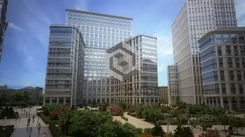 Офис в Москва Ленинградский просп., 36 (120 м)