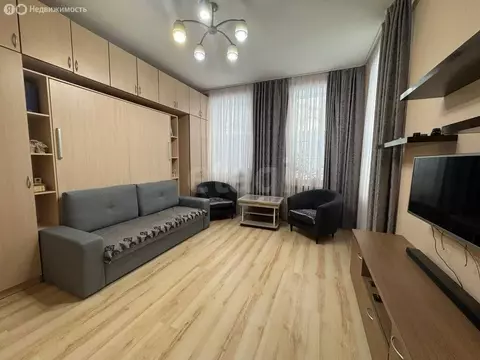 2-комнатная квартира: Дмитров, Пушкинская улица, 64 (49.5 м)