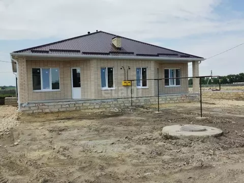 Дом в Ставропольский край, Михайловск Шпаковский район, ул. Бориса ...