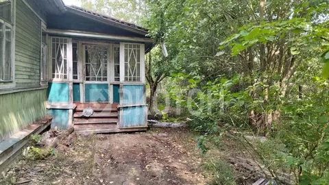 Дом в Ленинградская область, Тосненский район, Ульяновское городское ...