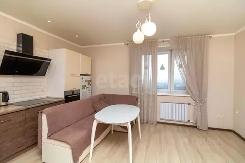 3-к кв. Тюменская область, Тюмень Тарманы мкр, ул. Игримская, 31А ...