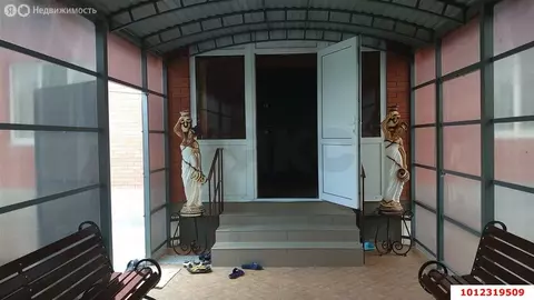 Дом в Пластуновская, Нижненабережная улица, 9 (196 м)