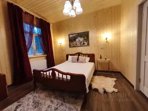 Дом в Москва пос. Абабурово, ул. Гоголя, 22/2 (25 м)