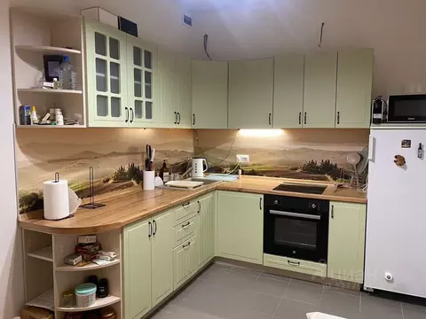 2-к кв. Москва пос. Коммунарка, ул. Потаповская Роща, 20к1 (42.7 м)