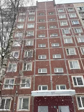 2-к кв. Санкт-Петербург просп. Ударников, 15К1 (46.2 м)