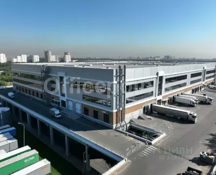 Помещение свободного назначения в Московская область, Ленинский ...