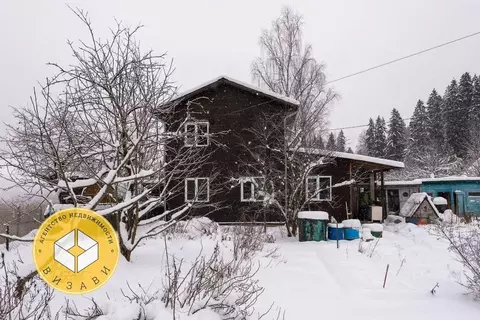 Дом в Московская область, Одинцовский городской округ, Рассвет садовое ...