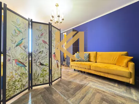 1-к кв. Саратовская область, Саратов наб. Космонавтов, 6 (50.0 м)