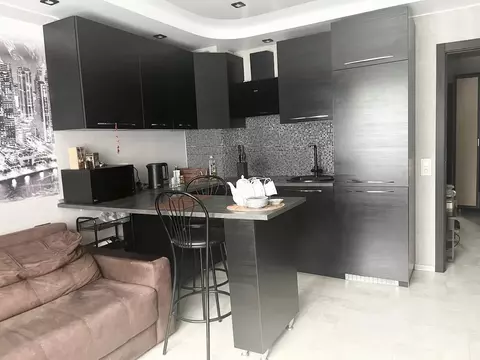 2-к кв. Санкт-Петербург дор. Кушелевская, 5к2 (59.0 м)