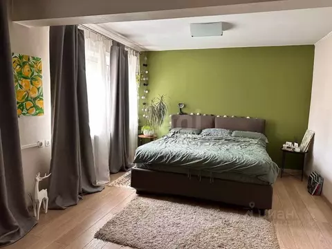 4-к кв. Иркутская область, Ангарск 98-й кв-л, 1 (120.0 м)