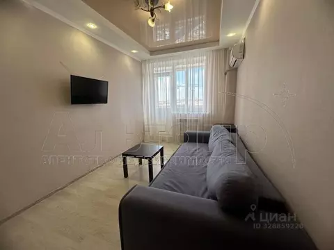 1-к кв. Ростовская область, Ростов-на-Дону Батуринская ул., 165/13 ...