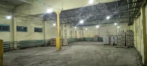 Склад в Забайкальский край, Чита ул. Лазо, 3к1 (1000 м)