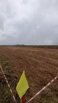 Участок в Москва пос. Рогово, ул. Заречная, 47Б (6.0 сот.)