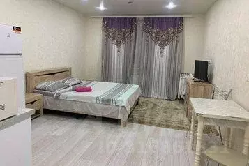 1-к кв. Московская область, Люберцы Инициативная ул., 7В (27.0 м)