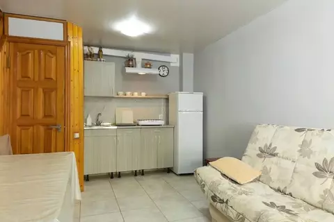 Дом в Краснодарский край, Туапсинский муниципальный округ, Джубга пгт ...