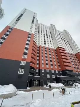 Студия Московская область, Одинцово Северная ул., 9 (25.0 м)