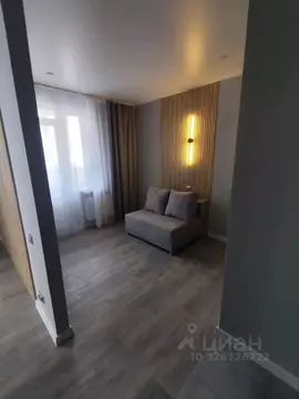 1-к кв. Краснодарский край, Краснодар Тепличная ул. (35.6 м)