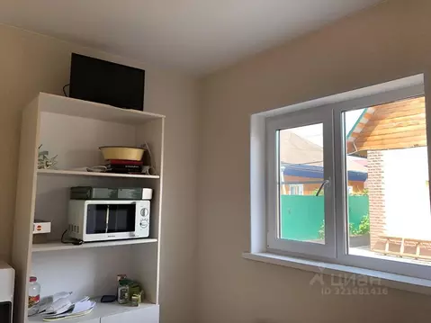 Студия Новосибирская область, Новосибирск ул. Забалуева, 92к1 (12.0 м)