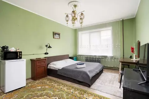 Комната Новосибирская область, Новосибирск Красный просп., 59