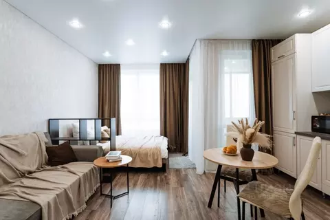 Студия Башкортостан, Уфа ул. Энтузиастов, 7 (30.0 м)