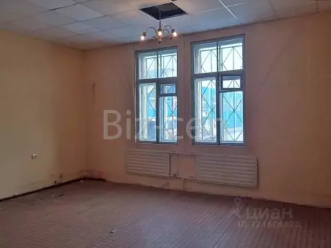 Офис в Санкт-Петербург ул. Салова, 45 (36 м)