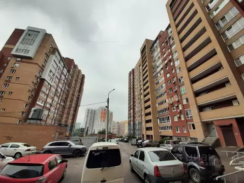 Помещение свободного назначения в Башкортостан, Уфа ул. Сун-Ят-Сена, ...