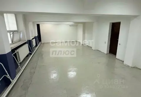 Офис в Челябинская область, Челябинск просп. Ленина, 28а (60 м)