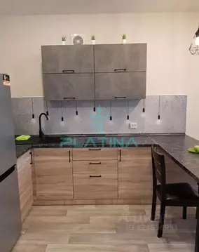 Студия Татарстан, Казань проезд Яраткан, 4В (30.0 м)