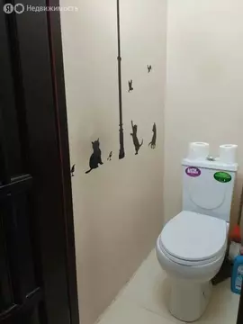 3-комнатная квартира: Таганрог, улица Чехова, 335 (63 м)