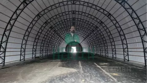 Склад в Московская область, Дмитровский муниципальный округ, д. ...