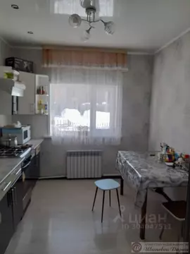 Дом в Самарская область, Борский район, Большое Алдаркино с/пос, пос. ...