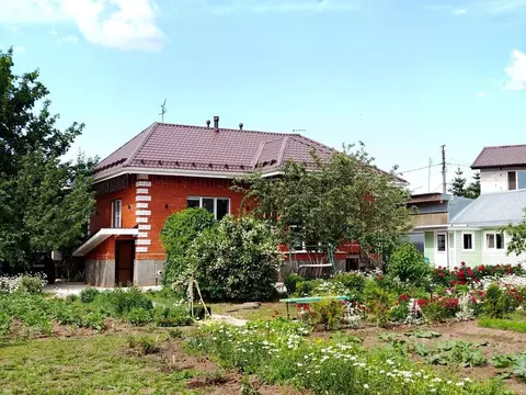 Дом в Пермский край, Пермь Воткинская ул., 37 (86 м)