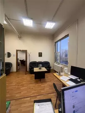 Офис в Москва Алтуфьевское ш., 33С1 (1500 м)