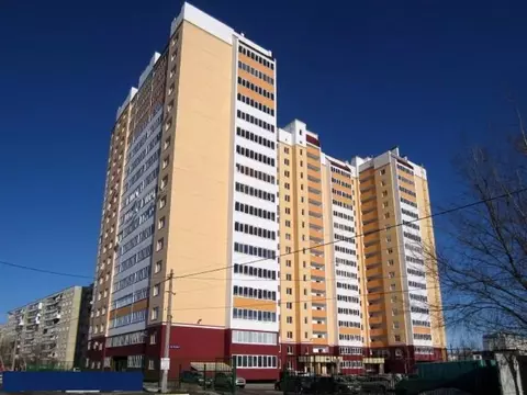 2-к кв. Орловская область, Орел Речной пер., 6 (50.0 м)