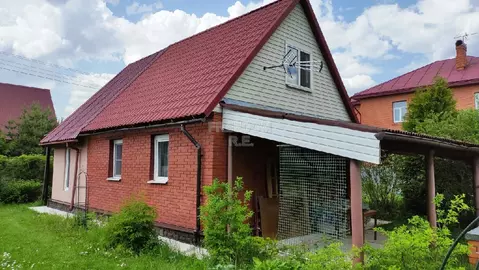 Продается дом в СНТ Шихово